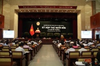 TP.HCM thông qua kế hoạch điều chỉnh đầu tư công
