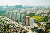 Vốn ngoại đổ mạnh vào bất động sản, hé lộ khẩu vị của nhà đầu tư