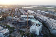  5 tháng, TP.HCM thu hút 2,77 tỷ USD vốn FDI