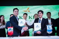 Asian Holding ra mắt dự án Asian Lake View tại Bình Phước