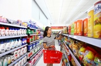 6 tháng, GRDP TP.HCM ước đạt 611.525 tỷ đồng