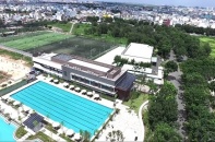 TP.HCM điều chỉnh quy hoạch dự án 2.200 tỷ đồng Khu liên hợp Celadon Ville 