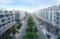 HoREA kiến nghị Thủ tướng khơi thông thị trường bất động sản
