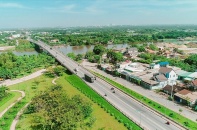 TP.HCM sẽ làm rõ tính chất, mục tiêu của Khu đô thị Tây Bắc