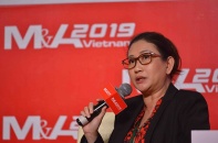 Chủ tịch Vilaf Võ Hà Duyên: Quy định mới về ngưỡng thông báo tập trung kinh tế có "làm khó" hoạt động M&A?