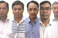  Cựu Phó chủ tịch UBND TP.HCM Nguyễn Hữu Tín khai gì về vụ giao đất công cho Vũ “nhôm”?
