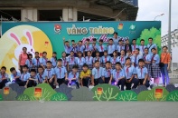 Đại Phúc Group tổ chức Trung thu cho hơn 2.000 trẻ em tại TP.HCM