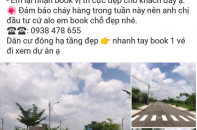 Dự án Bella Vista vẫn được rao bán dù chủ đầu tư bị cấm hoạt động bất động sản 12 tháng?