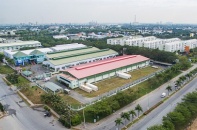 Vướng đền bù giải tỏa, siêu dự án tại Long An của Vạn Thịnh Phát vẫn “bất động”