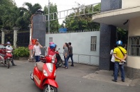 Các doanh nghiệp làm ăn với Alibaba có bị xem xét trách nhiệm?