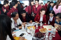 Cú lừa đầu đời của Nguyễn Thái Luyện được thực hiện ngay sau khi Alibaba được thành lập