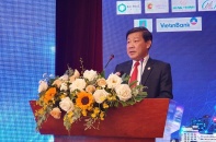 Chủ tịch UBND tỉnh Bình Dương nêu 4 giải pháp tháo điểm nghẽn liên kết Vùng kinh tế trọng điểm phía Nam