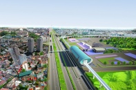 4 dự án giao thông trọng điểm được TP.HCM thông qua trong quý III/2019