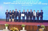 TP.HCM trao 23 giải thưởng công nghệ thông tin - truyền thông năm 2019