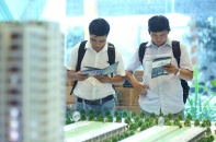 Đầu tư bất động sản: Tư vấn cách chọn dự án giàu tiềm năng tăng giá