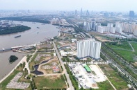Novaland kêu cứu vì dự án chậm được triển khai