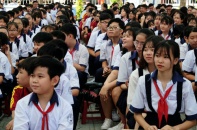 Sở Giáo dục TP.HCM đề xuất tiếp tục cho học sinh nghỉ học vì Corona