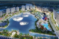 Vạn Phúc đầu tư 2.500 tỷ đồng làm tiện ích dự án Van Phuc City