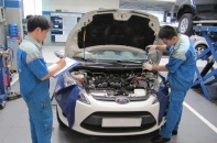 Tháng 1/2020, TP.HCM thu hút 310,82 triệu USD vốn FDI