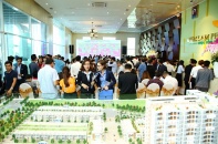 TP.HCM có 3.684 doanh nghiệp dừng hoạt động trong tháng 1/2020