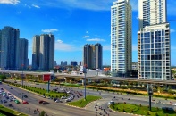 TP.HCM thành lập Ban chỉ đạo xây dựng Khu đô thị sáng tạo phía Đông