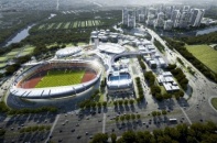 Dự án Saigon Sports City của Keppel Land lỡ hẹn thời điểm khởi công 