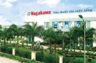 Tập đoàn Nagakawa đặt mục tiêu doanh thu 2.500 tỷ đồng năm 2024