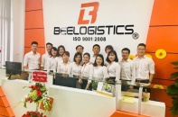Cách BEE Logistics thực hiện "giấc mơ" doanh nghiệp vận tải Việt tầm cỡ Quốc tế 