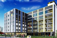 Tập đoàn Bcons ra mắt trường liên cấp B.SCHOOL