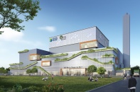 Bamboo Capital khởi công nhà máy đốt rác phát điện tại TP.HCM