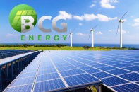 730 triệu cổ phiếu BCG Energy sắp lên sàn UPCoM với giá 15.600 đồng/cổ phiếu