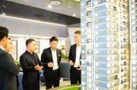 Bất động sản hưởng lợi từ việc Bình Dương vươn mình thành trung tâm đô thị khu vực