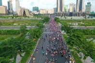 Sắp diễn ra Giải chạy bán Marathon TP. Thủ Đức lần thứ 2 năm 2024