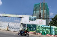 Nhà ở xã hội phía Nam gần như “đứng hình” trong năm 2024