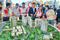 Bình Dương: Thêm 3 dự án bất động sản được “gỡ vướng” tiền sử dụng đất 