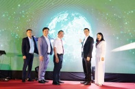 Thành lập Công ty bất động sản Trần Anh Land