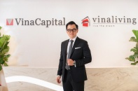 CEO VinaLiving Đỗ Chí Hiếu: Chiến lược phát triển khác biệt tạo nên hành trình 15 năm