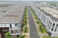 Sự dịch chuyển của người mua về bất động sản phía Tây Bắc TP.HCM