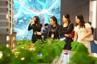 Người mua nhà cẩn trọng, chủ đầu tư đổi chiều chiến lược hút khách hàng