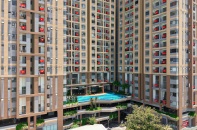 Phú Đông Group hoàn thành sổ hồng cho khách hàng dự án Phú Đông Sky Garden sau 3 tháng bàn giao nhà