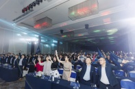 Dự án “Nàng Hậu” tại khu Nam TP.HCM chính thức ra mắt