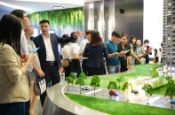  Thị trường bất động sản Bình Dương vào đợt tăng giá mới