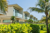 The Ocean Resort Quy Nhon - lựa chọn để hoàn thiện bộ sưu tập "sống trọn vẹn"