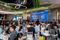 Đâu là dự án hấp dẫn nhất tháng 8/2025 tại phường Dĩ An, TP.HCM