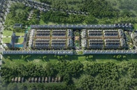 Salacia Villas - Tiềm năng và chuẩn sống khác biệt