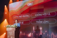 A&K Tower và toan tính của OBC Holdings 