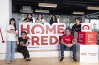 Báo cáo Phát triển bền vững 2024 của Home Credit: Từ chiến lược đến hành động đều xoay quanh con người 