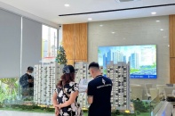 Thị trường bất động sản Tây Ninh "sáng cửa" sau sáp nhập  Thị trường bất động sản Tây Ninh "sáng cửa" sau sáp nhập