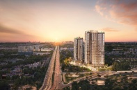 Orion - TT AVIO: Sở hữu nhà phong cách Nhật chất lượng, chẳng nặng gánh lo âu