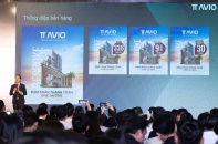 Cú bứt phá quyết định tại tháp ORION: Viên kim cương rực rỡ nhất của TT AVIO